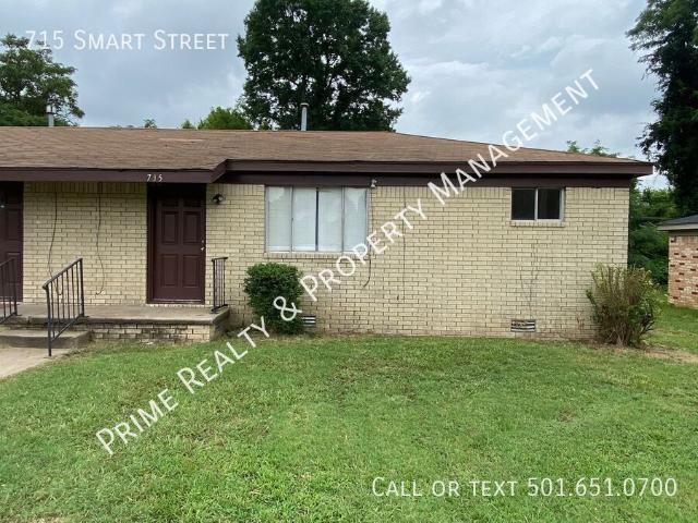 Apartment for rent in Ark