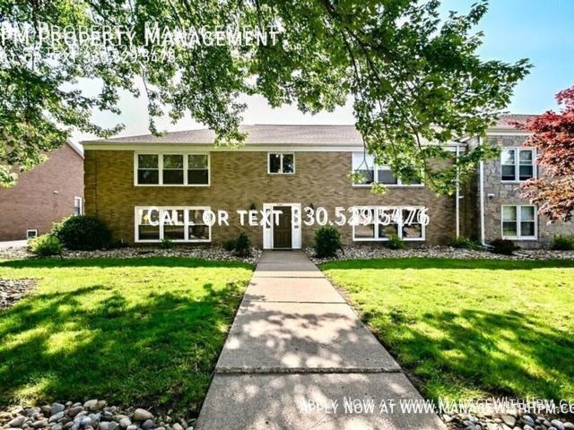 Apartment for rent in North Canton, Ohio