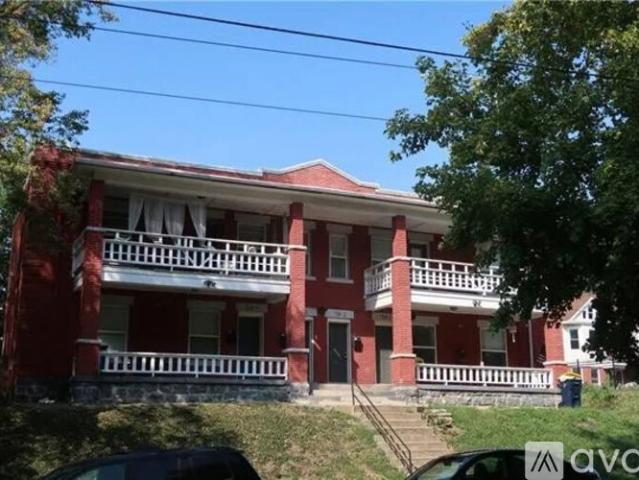 Apartment for rent in Kansas City, Missouri