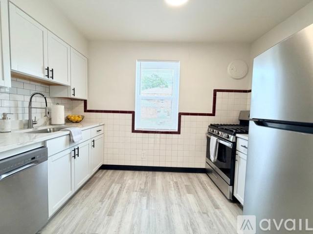 Apartment for rent in Saint Louis, Missouri