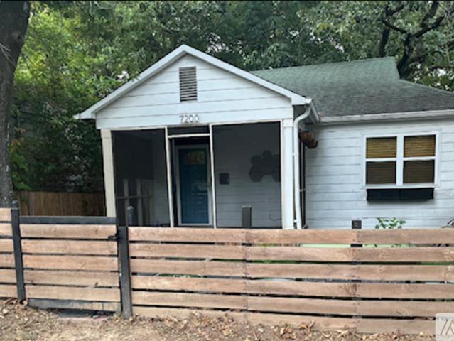 Apartment for rent in Ark