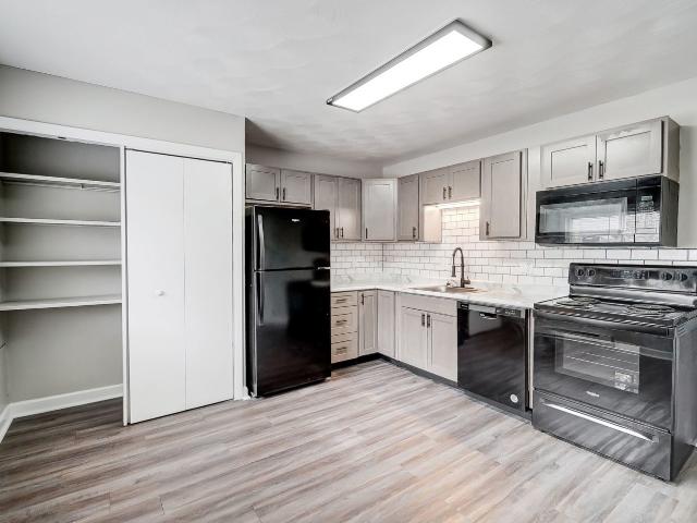 Apartment for rent in Fort Wayne, Indiana