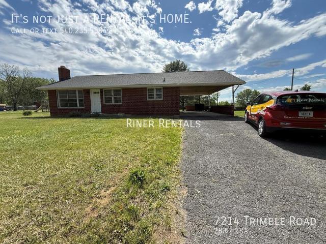 Apartment for rent in Virginia