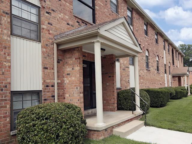 Apartment for rent in Elkridge