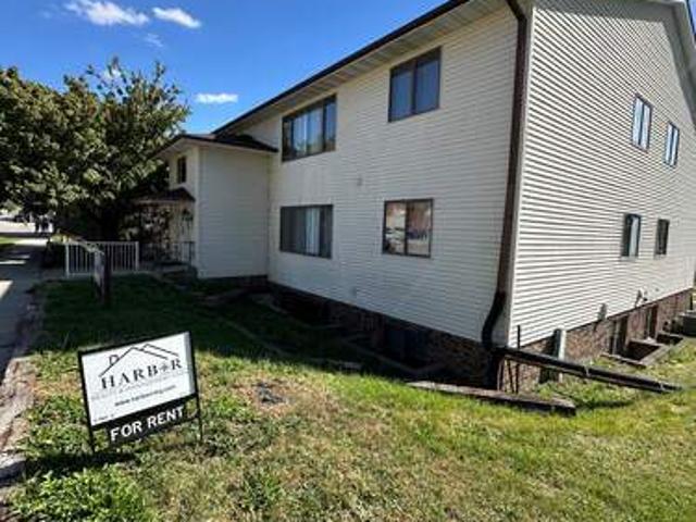 Apartment for rent in Boone, Iowa