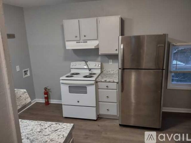 Apartment for rent in Tennessee