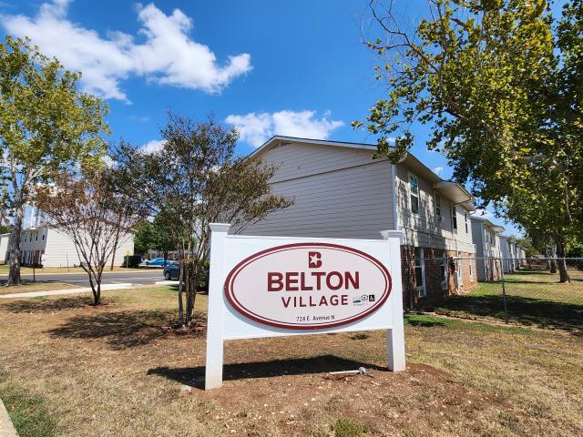 Apartment for rent in Belton, Texas