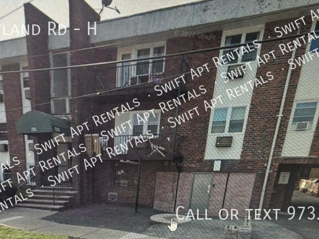 Apartment for rent in Orange, New Jersey