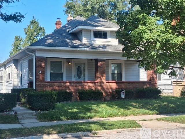 Apartment for rent in Beech Grove, Indiana