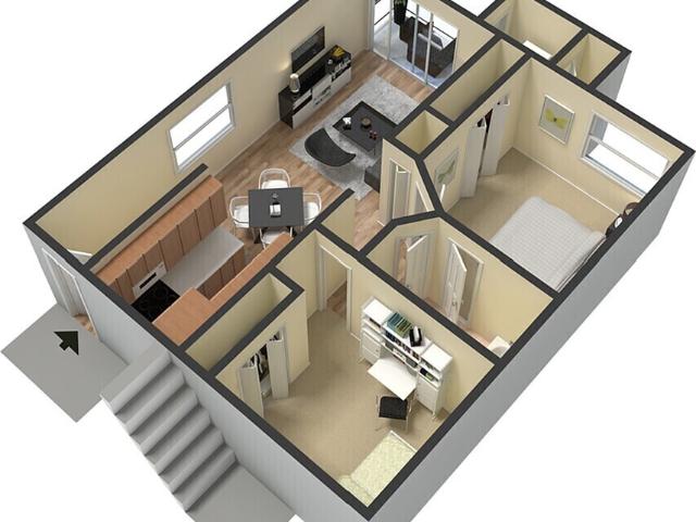 Apartment for rent in Temple Terrace, Florida