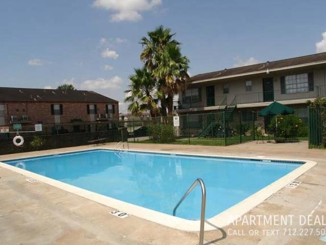 Apartment for rent in Harris, Texas