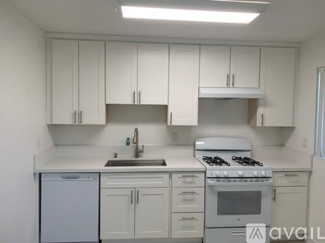 Apartment for rent in Palm Desert, California
