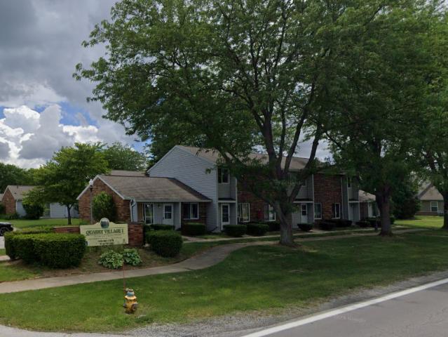 Apartment for rent in Sandusky, Ohio