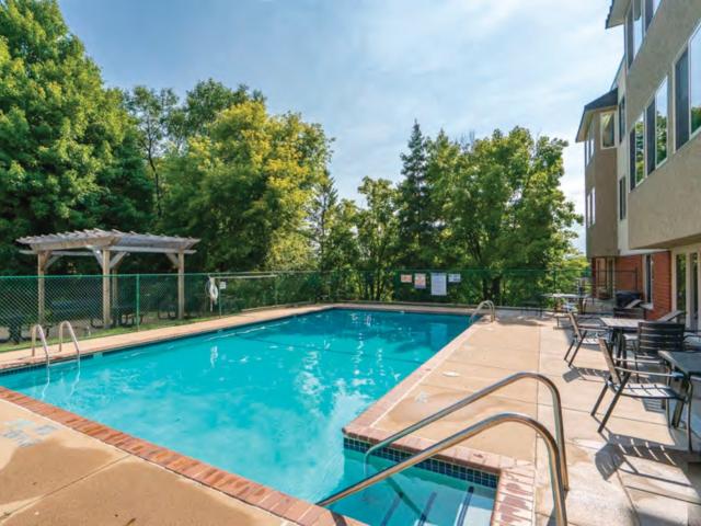 Apartment for rent in Hennepin, Minnesota