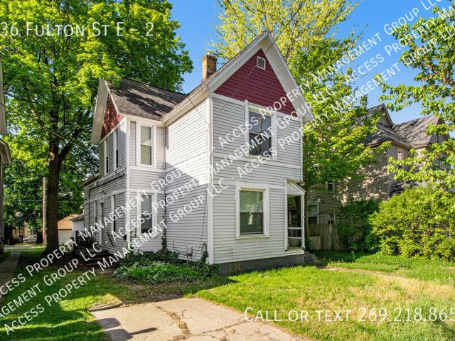 Apartment for rent in Grand Rapids, Michigan