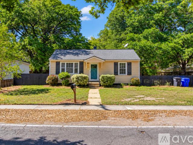 Apartment for rent in Mount Pleasant, South Carolina