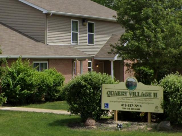 Apartment for rent in Sandusky, Ohio