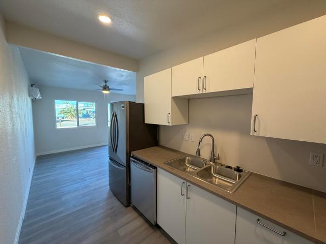 Apartment for rent in Twentynine Palms, California