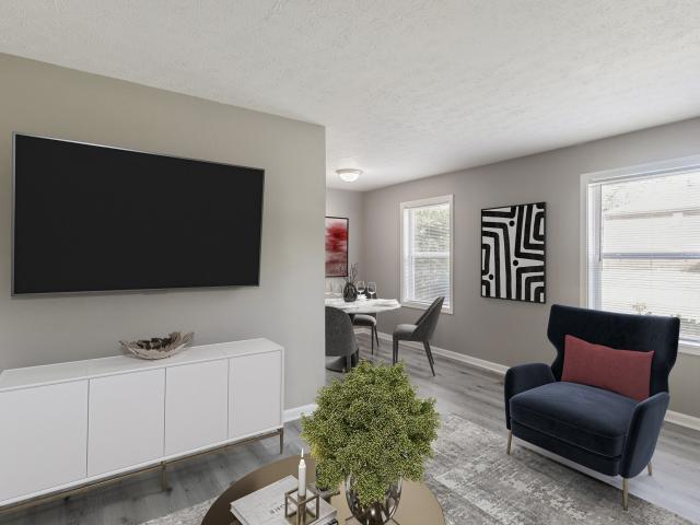 Apartment for rent in Louisville, Kentucky