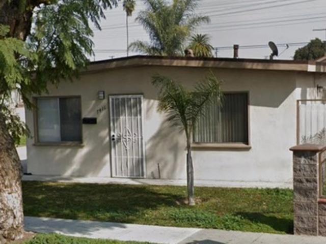 Apartment for rent in Bell Gardens, California