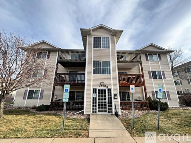 Apartment for rent in Sioux Falls, South Dakota