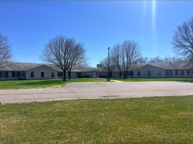 Apartment for rent in North Sioux City, South Dakota