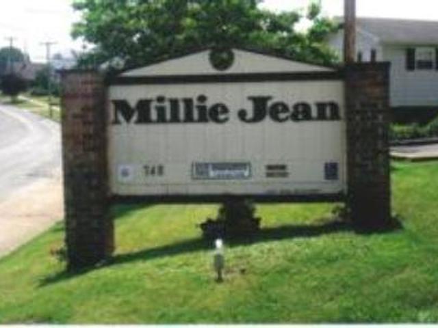 Apartment for rent in Barboursville, West Virginia
