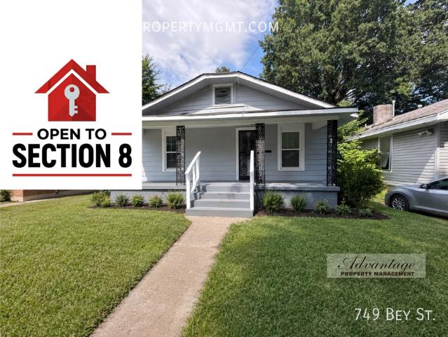 Apartment for rent in Tennessee