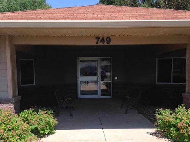 Apartment for rent in North Sioux City, South Dakota