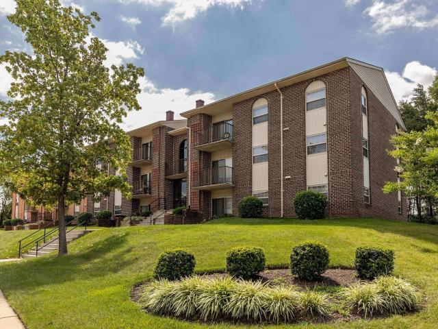 Apartment for rent in Maryland