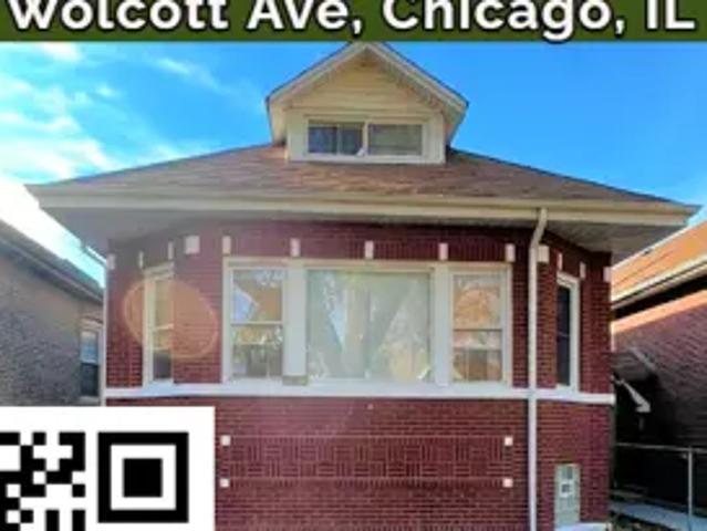 Apartment for rent in Chicago Park, Illinois