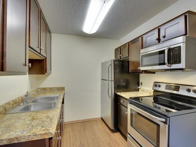 Apartment for rent in Ramsey, Minnesota