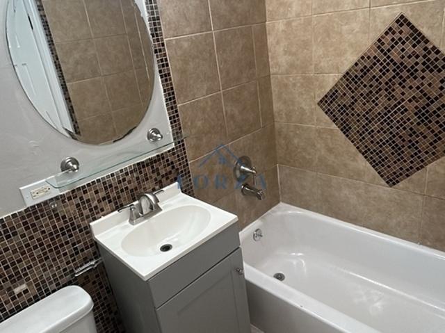 Apartment for rent in Chicago Park, Illinois