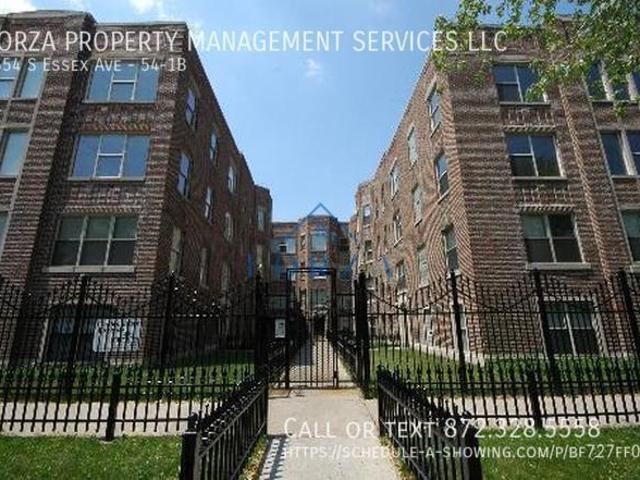 Apartment for rent in Chicago Park, Illinois