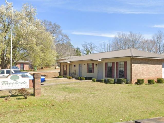 Apartment for rent in Wadley, Alabama