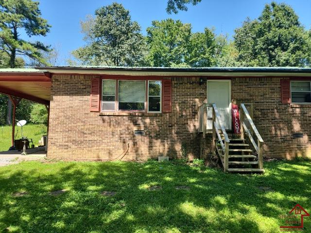 Apartment for rent in Cookeville