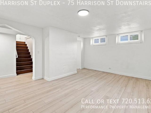 Apartment for rent in Denver, Colorado