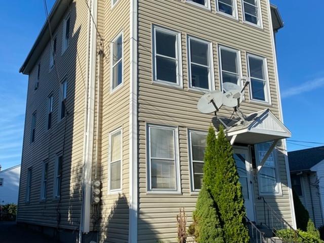 Apartment for rent in New Britain, Connecticut