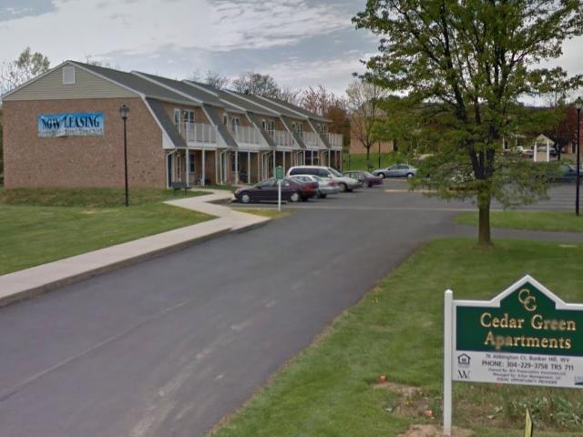 Apartment for rent in West Virginia