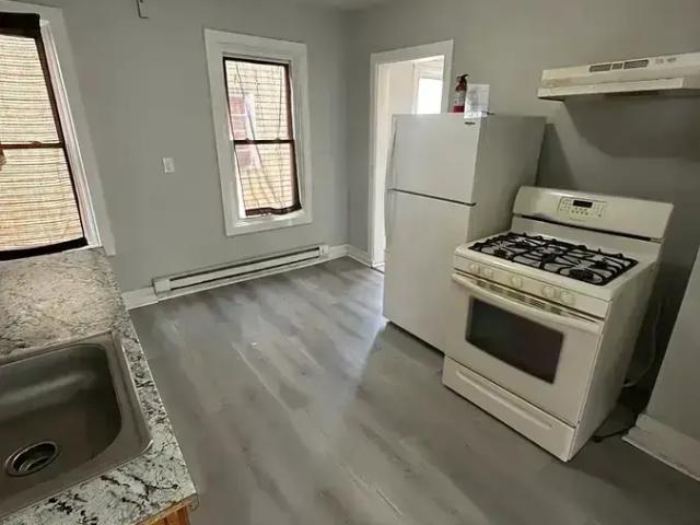 Apartment for rent in Waterbury, Connecticut