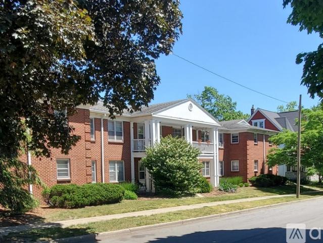 Apartment for rent in Grand Rapids, Michigan