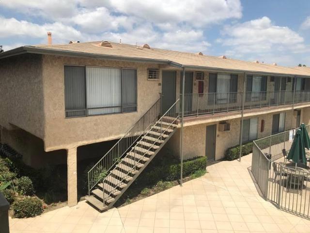 Apartment for rent in Pico Rivera, California
