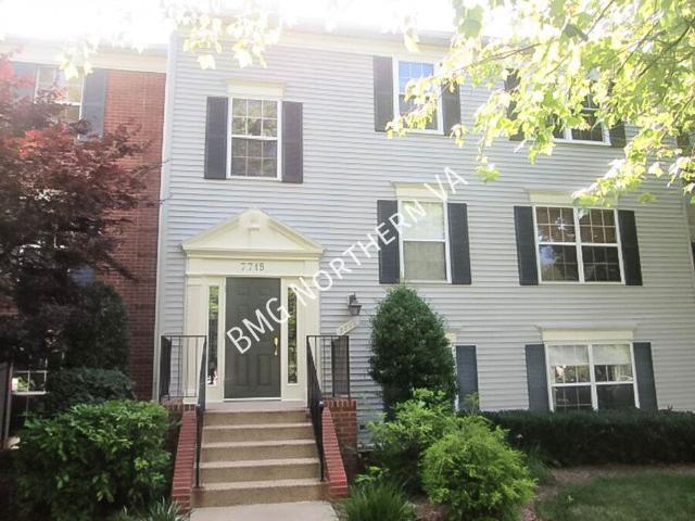 Apartment for rent in Virginia