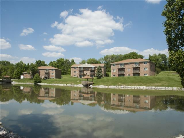 Apartment for rent in Florence, Kentucky
