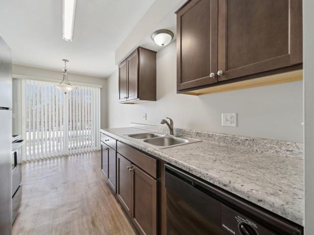 Apartment for rent in Battle Creek, Michigan