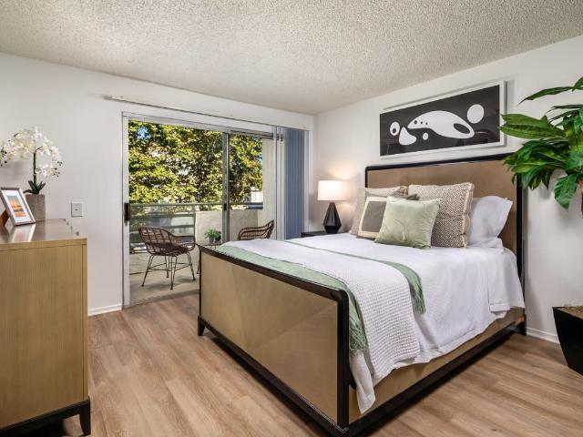 Apartment for rent in Pomona