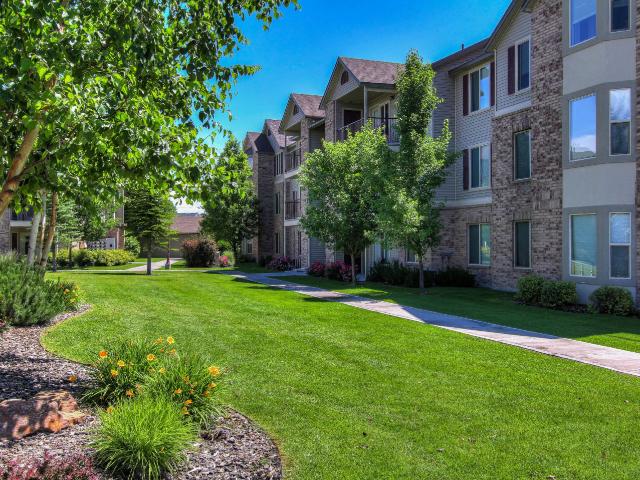 Apartment for rent in Idaho Falls, Idaho