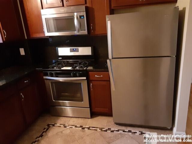 Apartment for rent in Massachusetts