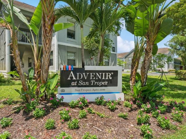 Apartment for rent in Pembroke Pines, Florida