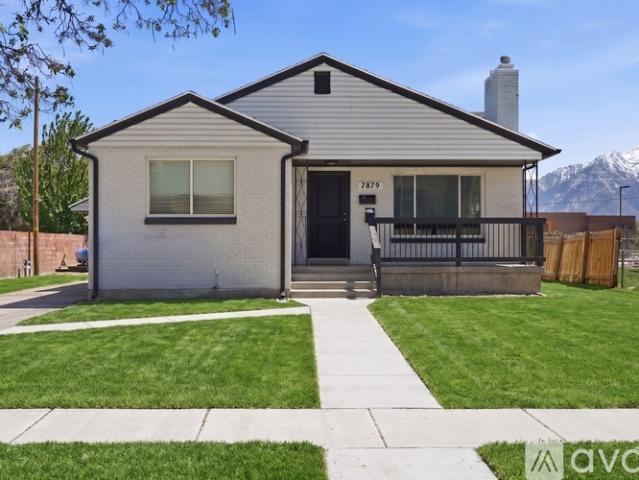 Apartment for rent in Midvale, Utah